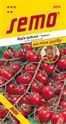 Sale - Cherry Tomato Bibi 30s *** ** - Sale