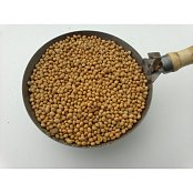 Sojové boby 1 kg