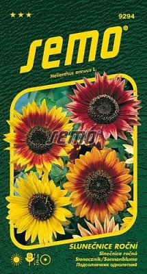 Sonnenblume Sorte Autumn Beauty 0,2g ***