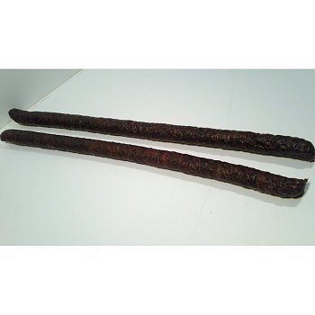 Stock Kaugummi - Darm