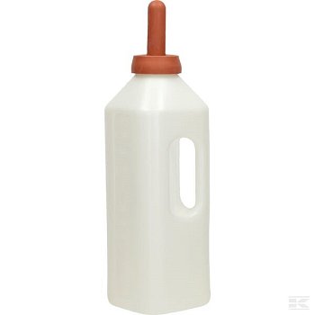 Trinkflasche für Kälber 2l