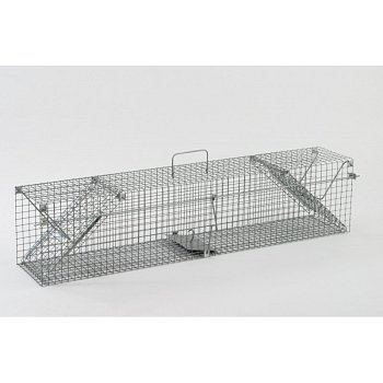 Vergangenheit - Falle für Marder - 100 cm