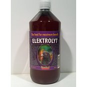 Verkauf Elektrolyt Taube 1000 ml Verkauf