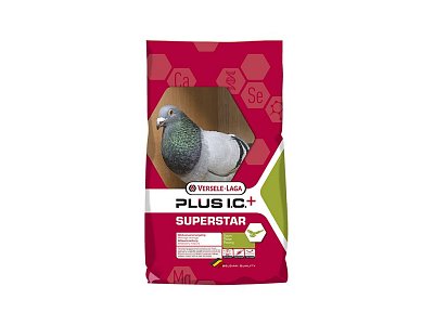 Versele Laga n.v. Superstar Plus für Witwer (für Tauben) 20 kg