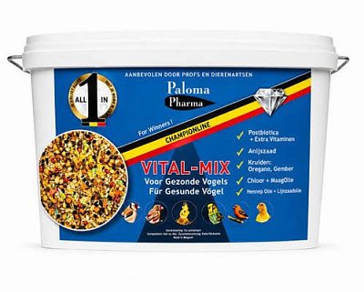 Vital-Mix ORIGINÁL 2 kg