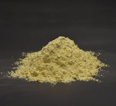 Zea Sedmihorky, GmbH ZEA Maischrot 25kg