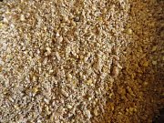 Zea Sedmihorky, s.r.o. Futtermittel für Legehennen N 3 GMO FREI Gries